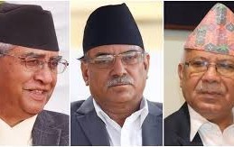 Coalition govt to continue until next elections: Nepal